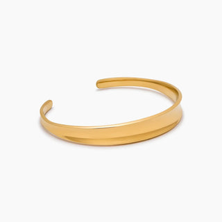 Sol Manschettenarmband