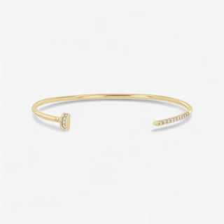 Celeste Nagelarmband