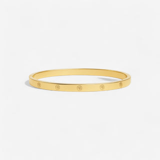 Noe Monogram Armband