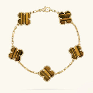 CLOVER - Enchanted Bracelet