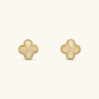 CLOVER - Signaturohrringe