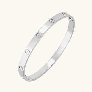ETERNITY LINK - Silberarmband