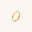 18k Gelbgold