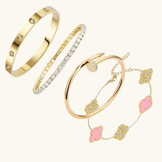 MARBELLA LUXUS SET