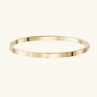 ETERNITY LINK - Dünnes Armband