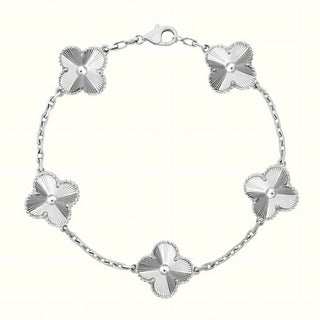 CLOVER - Signature Bracelet