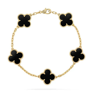 CLOVER | Premium Schwarzes Paket