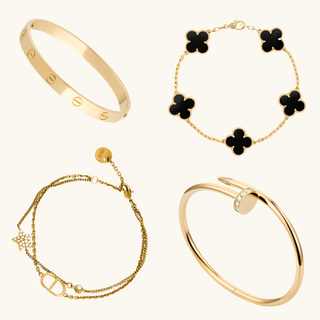 THE VICKY SIGNATURE SET