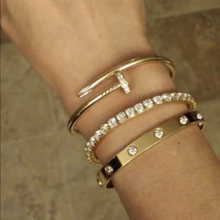 ETERNITY ELEGANZ STAPEL
