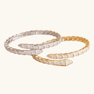 ARMBAND SCHLANGE DELUXE
