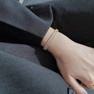 Brenda Gold Armband