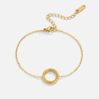 Avery Kreis Gold Armband