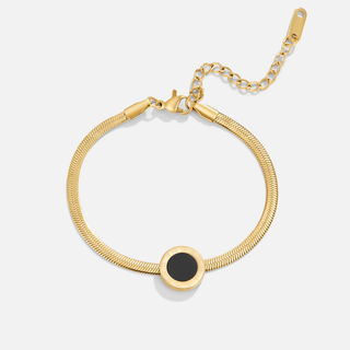 Azalee Schlangenkette Armband