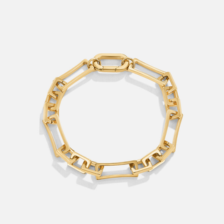 Ember Goldkettengliederarmband