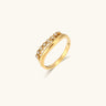 18k Gelbgold