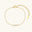 18k Gelbgold