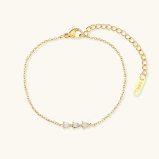 Alana Diamantarmband