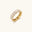 18k Gelbgold