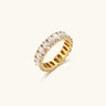 18k Gelbgold