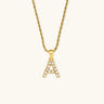 18k Gelbgold