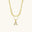 18k Gelbgold