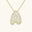 18k Gelbgold