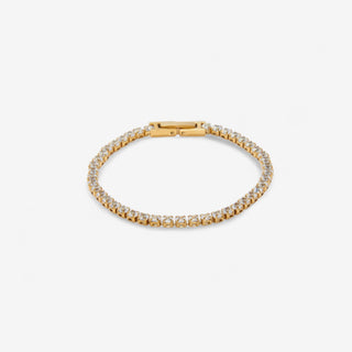 Diamant Tennisarmband
