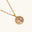 18k Gelbgold