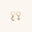 14k Gelbgold