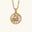 18k Gelbgold