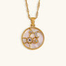 18k Gelbgold