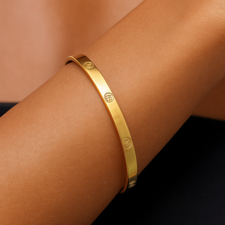 Noe Monogram Armband
