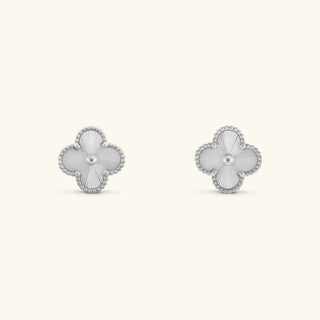 CLOVER - Signaturohrringe