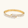18k Gelbgold