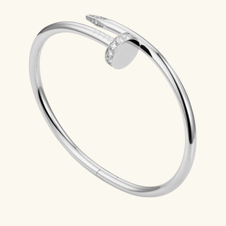 ELEGANCE NAIL - Zirkon Armband