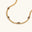 18k Gelbgold