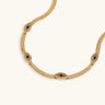 18k Gelbgold