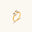 18k Gelbgold