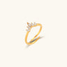 18k Gelbgold