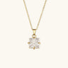 18k Gelbgold