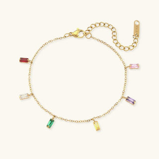 Josephine Edelstein Armband