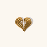 18k Gelbgold