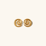 18k Gelbgold