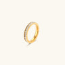 18k Gelbgold