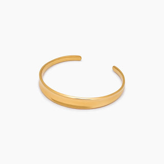 Sol Manschettenarmband