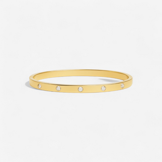 Noe Diamant Armband