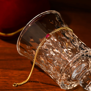 Tracy Gold Armband