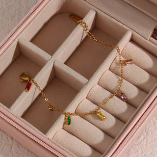 Josephine Edelstein Armband