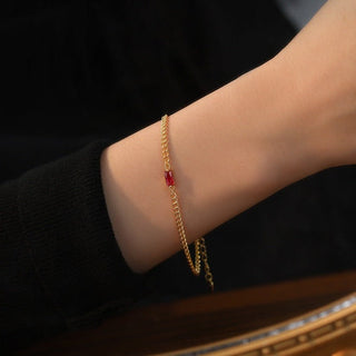 Tracy Gold Armband