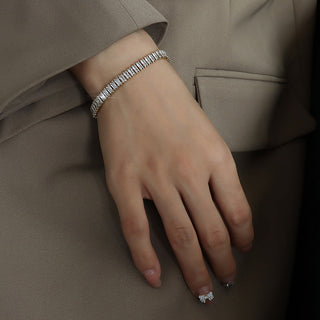 Brenda Gold Armband